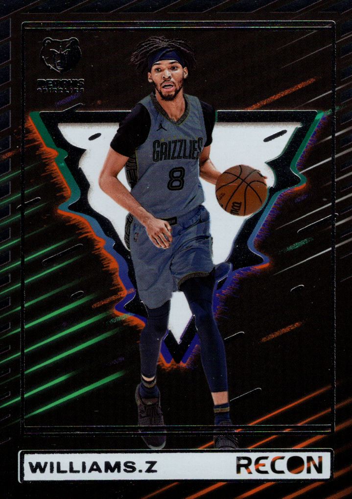 2023-24 Panini Recon Basketball Card Pick (Base)