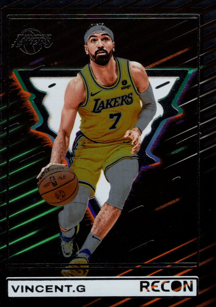 2023-24 Panini Recon Basketball Card Pick (Base)