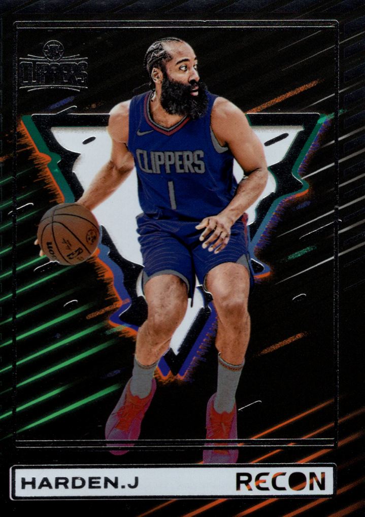 2023-24 Panini Recon Basketball Card Pick (Base)