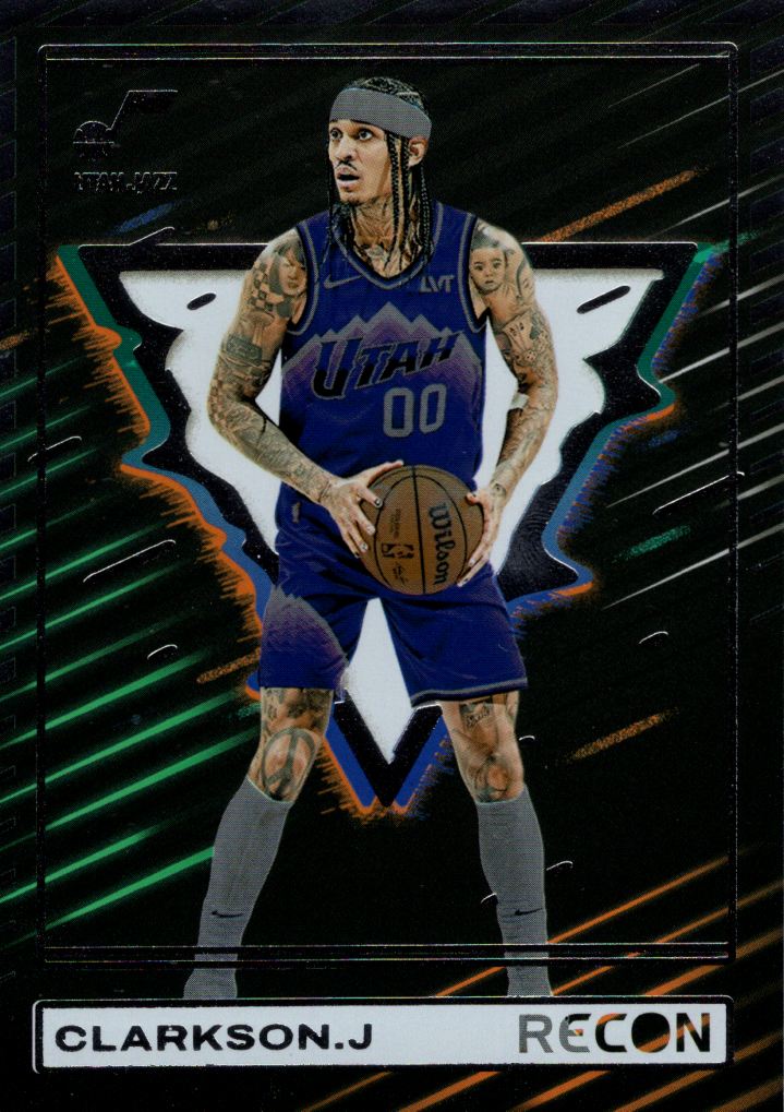 2023-24 Panini Recon Basketball Card Pick (Base)