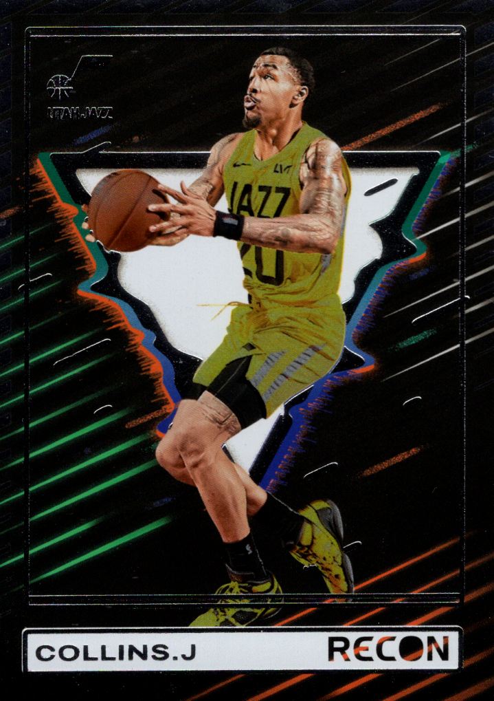 2023-24 Panini Recon Basketball Card Pick (Base)