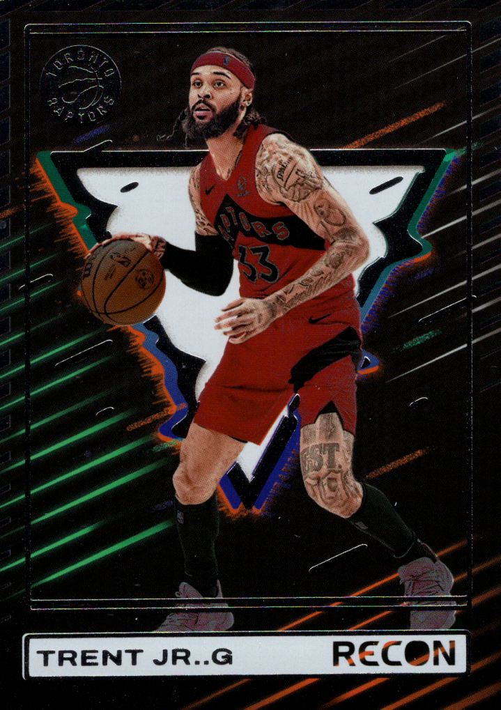 2023-24 Panini Recon Basketball Card Pick (Base)