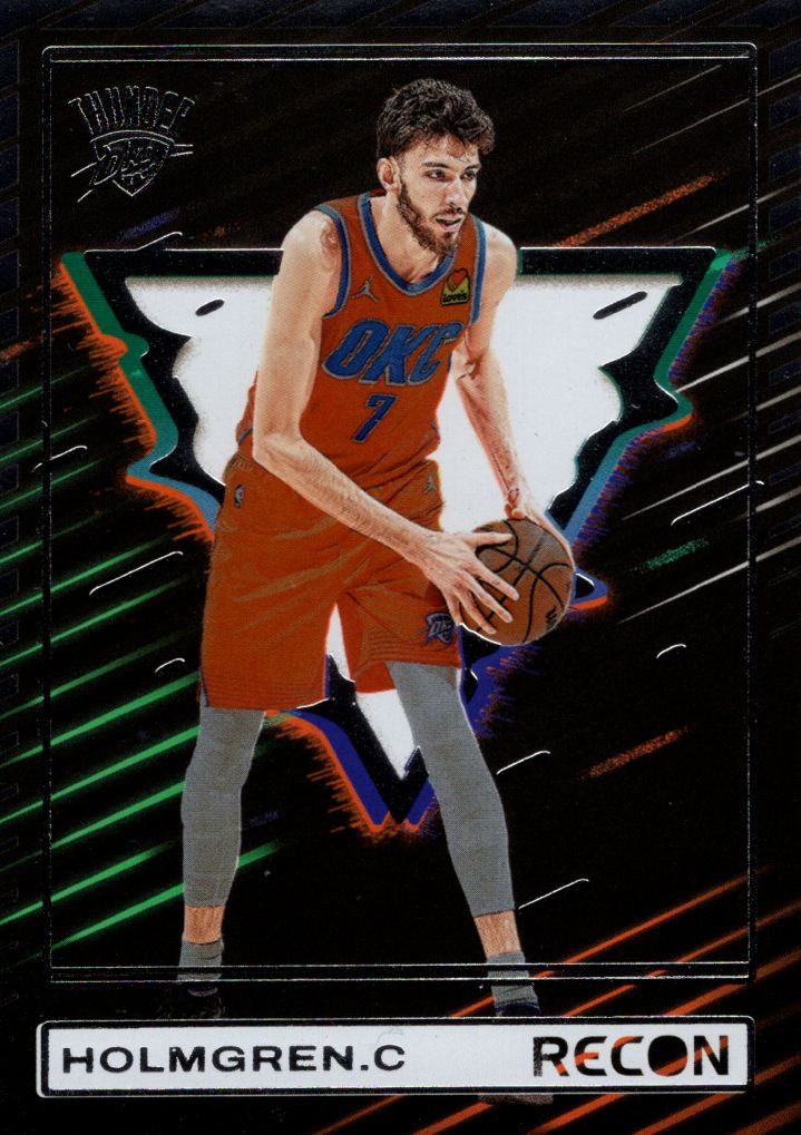 2023-24 Panini Recon Basketball Card Pick (Base)