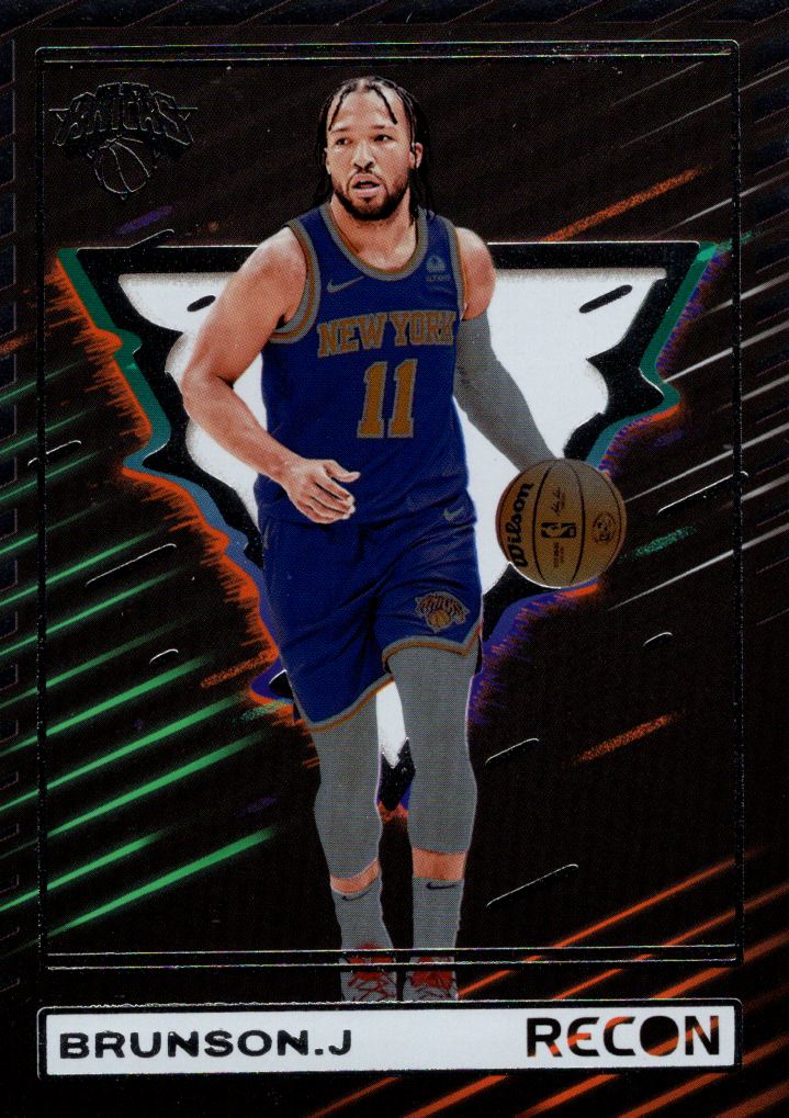 2023-24 Panini Recon Basketball Card Pick (Base)