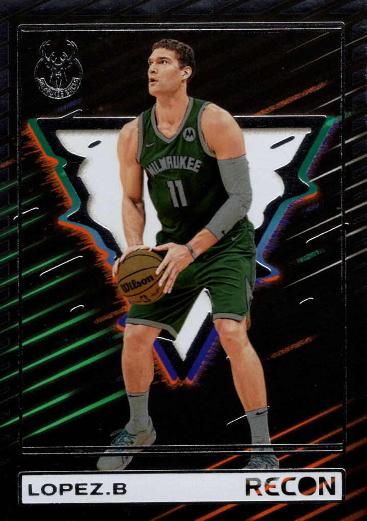 2023-24 Panini Recon Basketball Card Pick (Base)