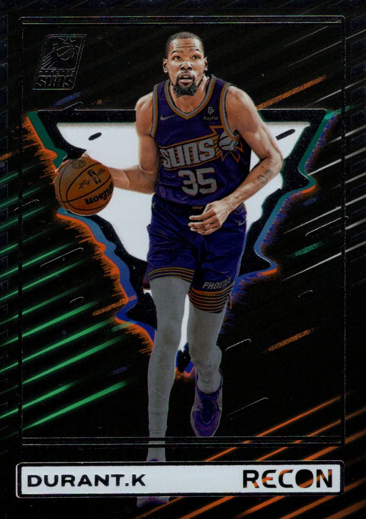 2023-24 Panini Recon Basketball Card Pick (Base)