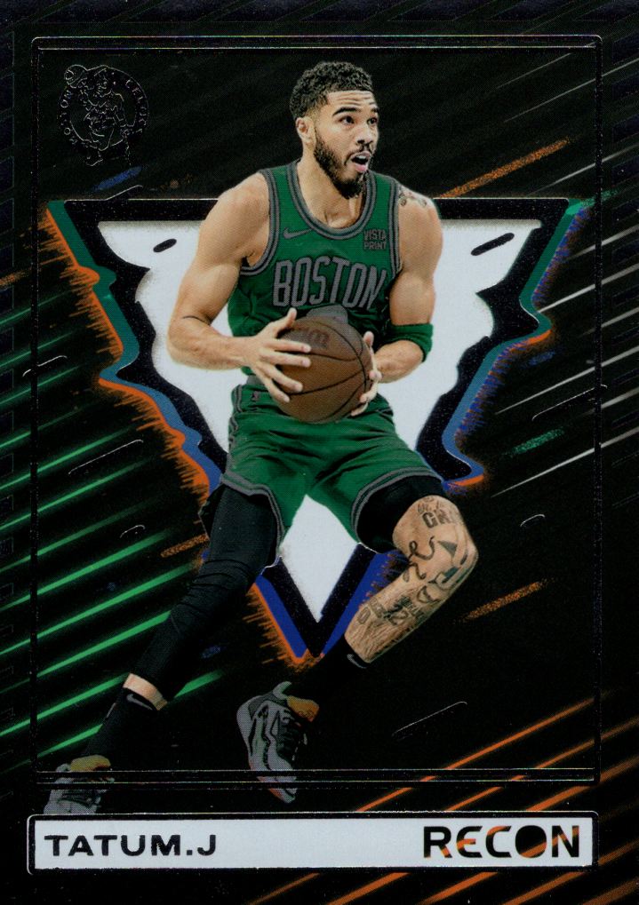 2023-24 Panini Recon Basketball Card Pick (Base)