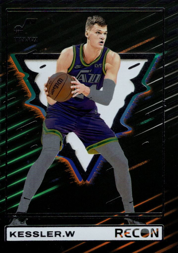 2023-24 Panini Recon Basketball Card Pick (Base)