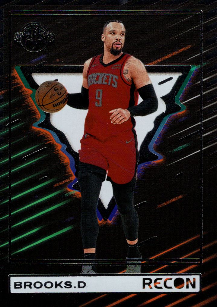 2023-24 Panini Recon Basketball Card Pick (Base)