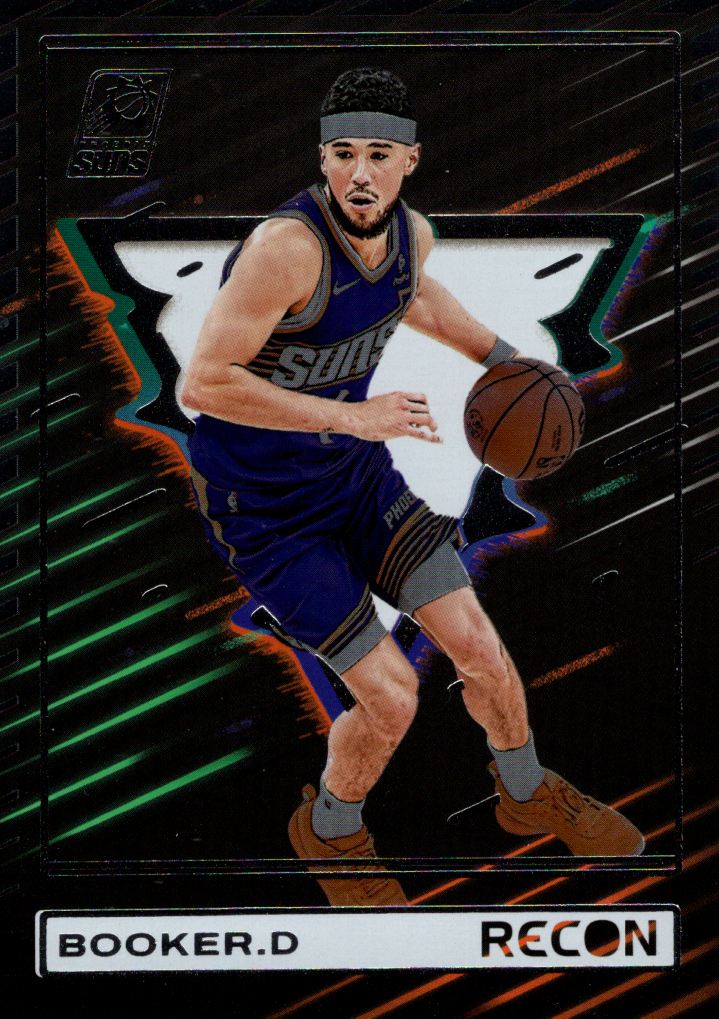 2023-24 Panini Recon Basketball Card Pick (Base)