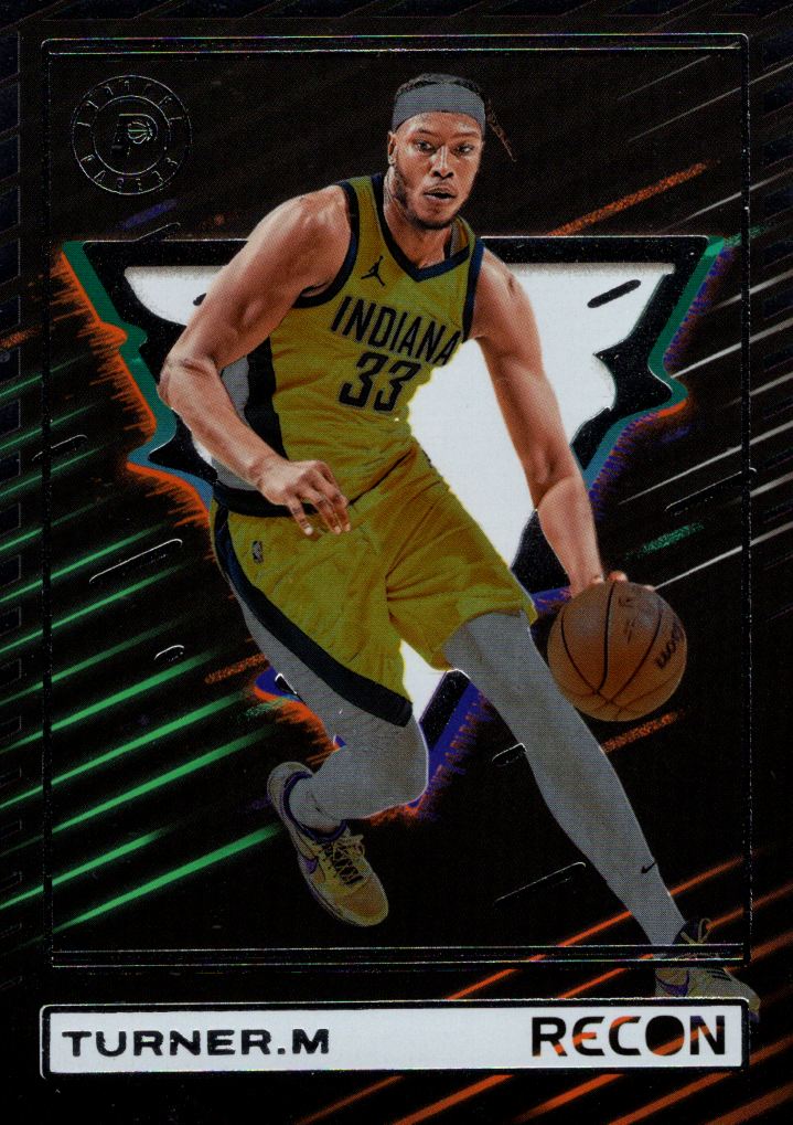 2023-24 Panini Recon Basketball Card Pick (Base)