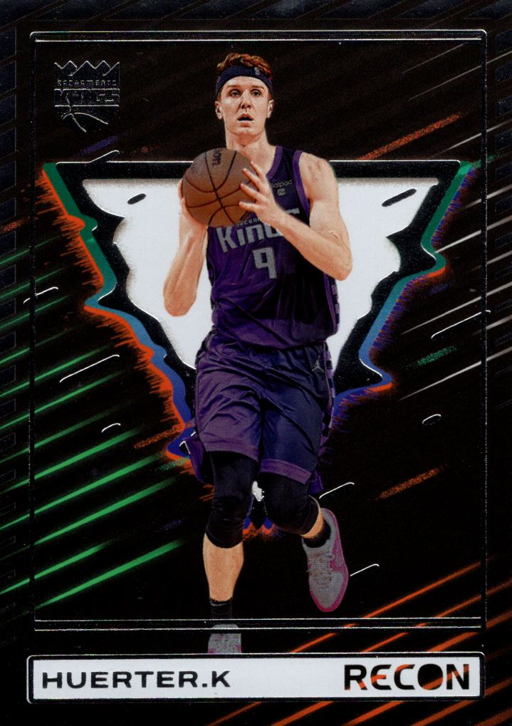 2023-24 Panini Recon Basketball Card Pick (Base)