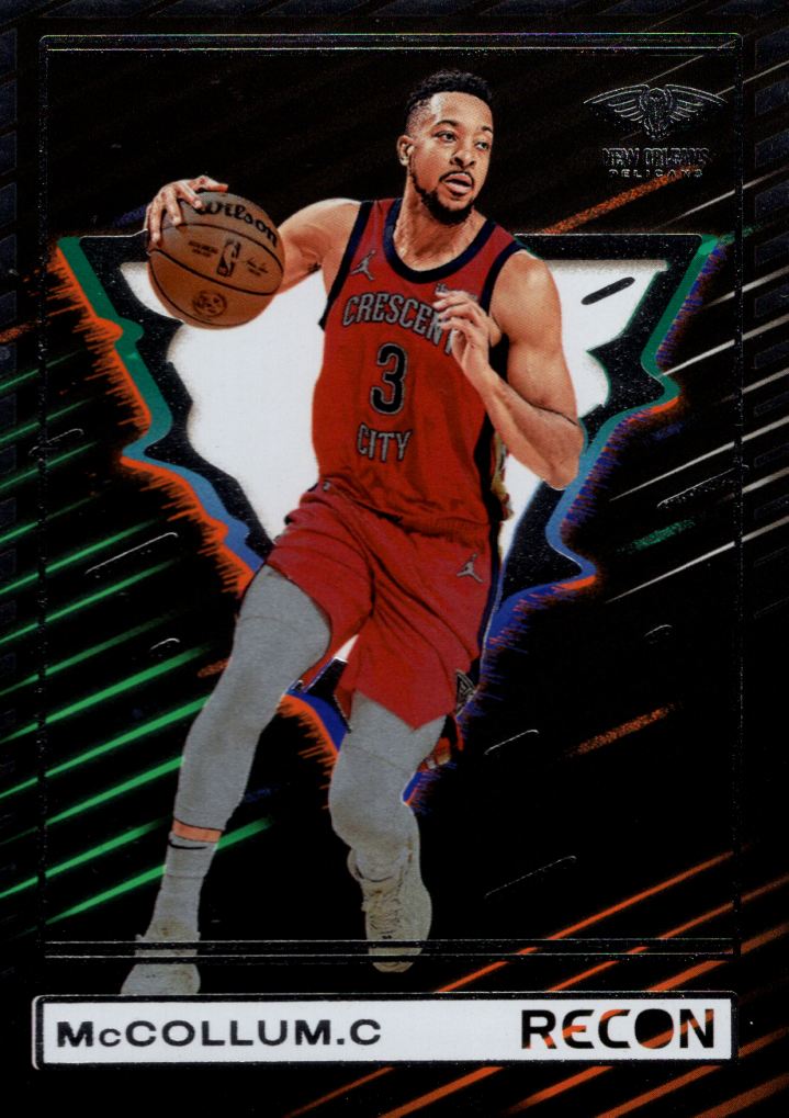 2023-24 Panini Recon Basketball Card Pick (Base)