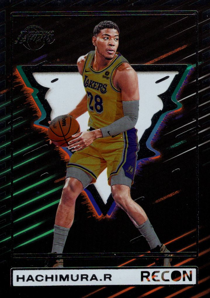 2023-24 Panini Recon Basketball Card Pick (Base)