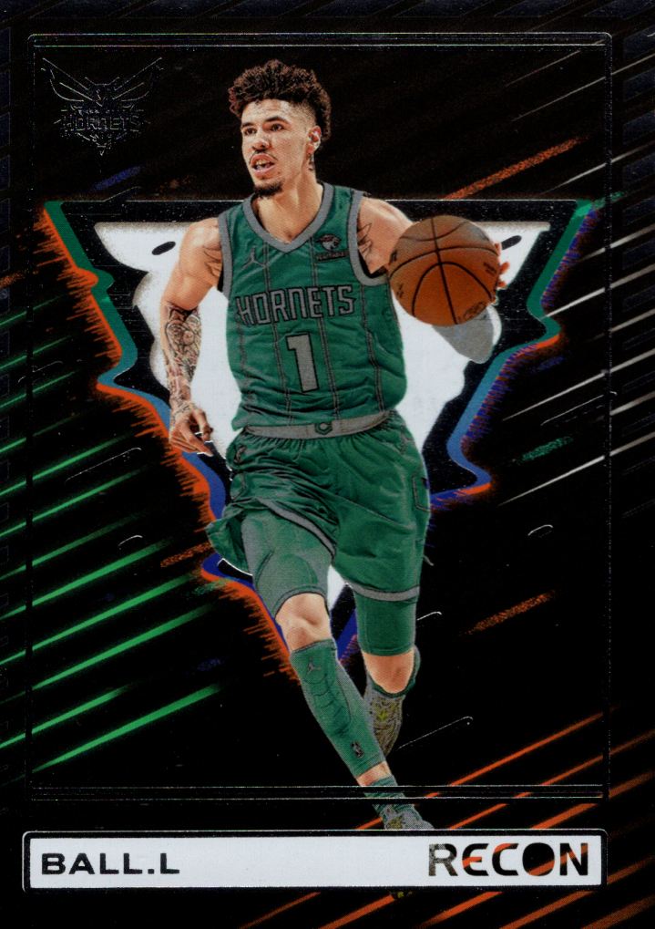 2023-24 Panini Recon Basketball Card Pick (Base)