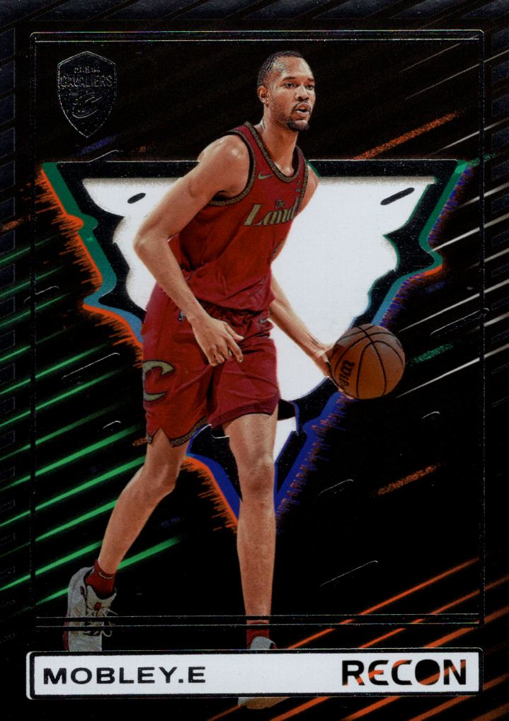 2023-24 Panini Recon Basketball Card Pick (Base)