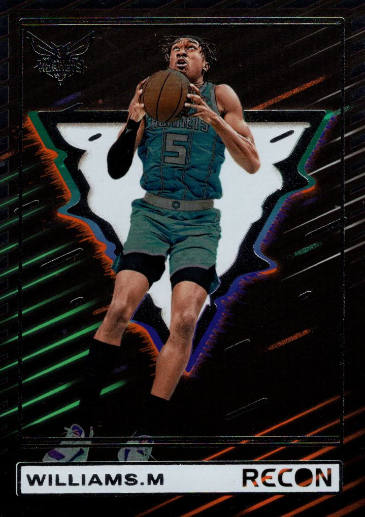 2023-24 Panini Recon Basketball Card Pick (Base)