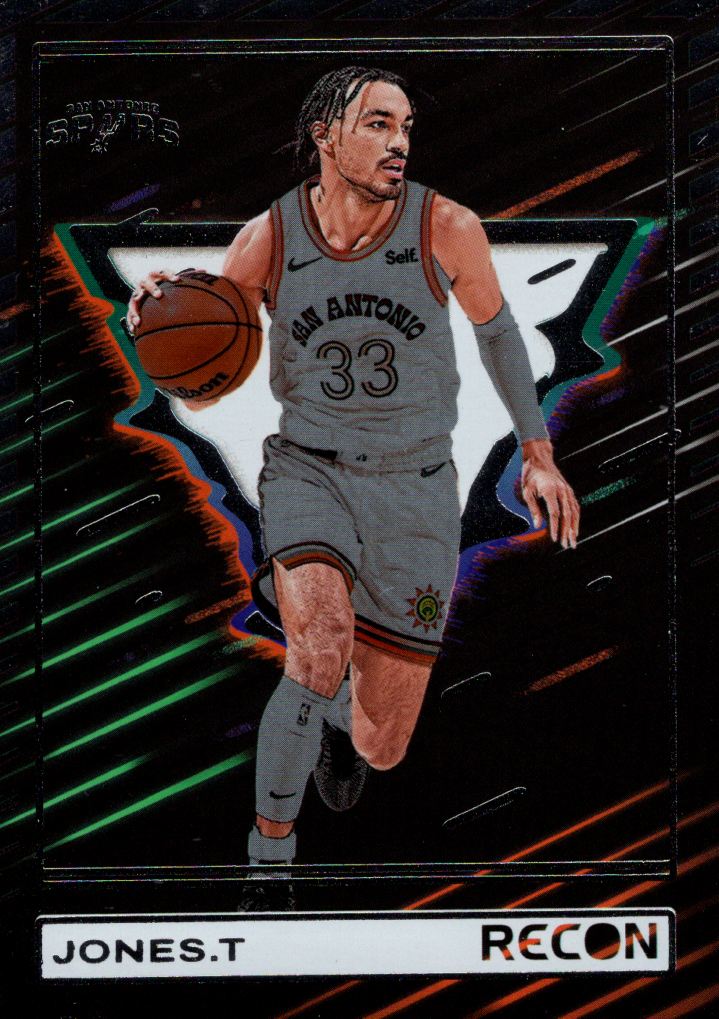 2023-24 Panini Recon Basketball Card Pick (Base)