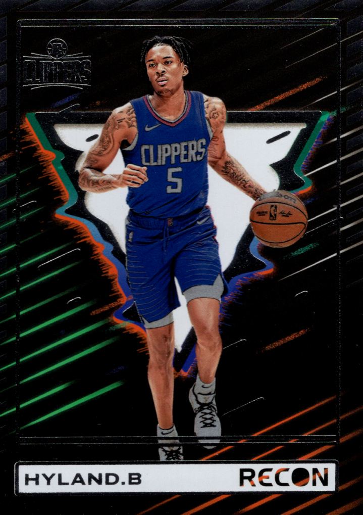 2023-24 Panini Recon Basketball Card Pick (Base)