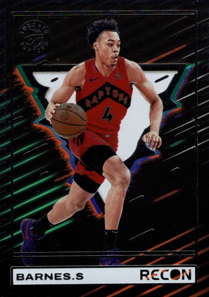 2023-24 Panini Recon Basketball Card Pick (Base)