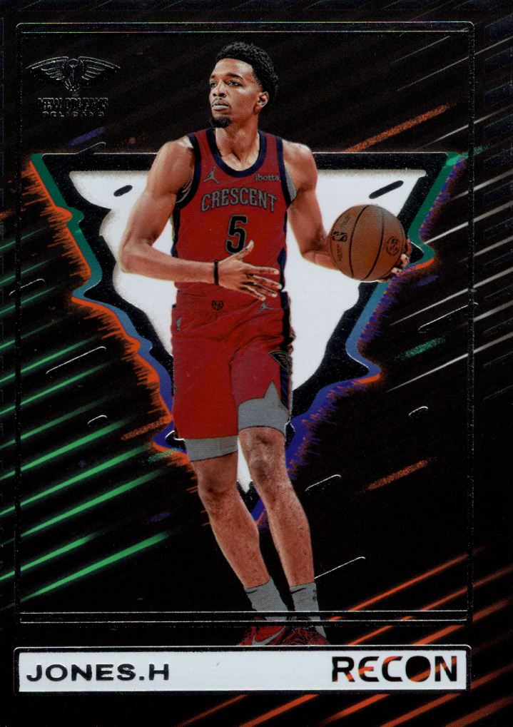 2023-24 Panini Recon Basketball Card Pick (Base)