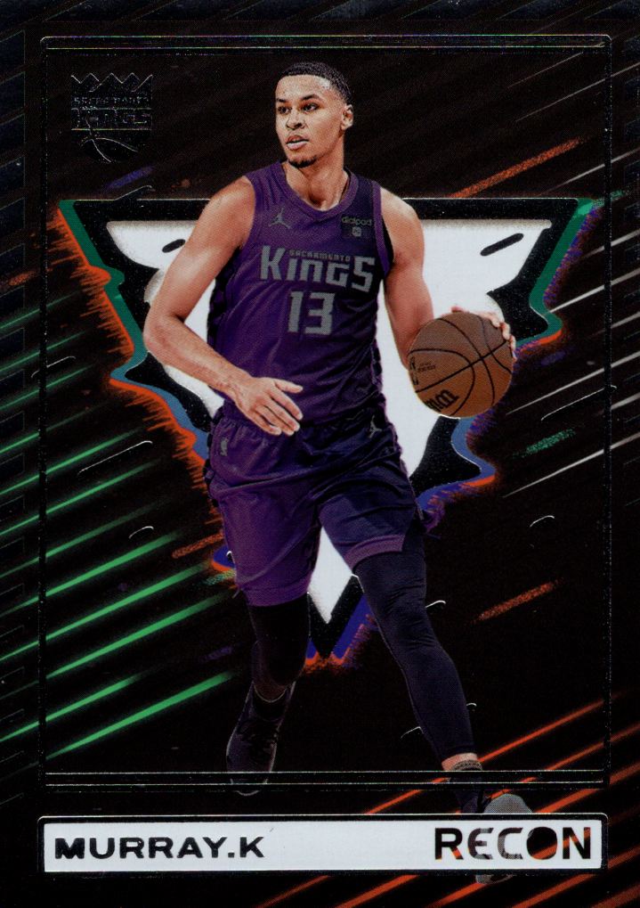 2023-24 Panini Recon Basketball Card Pick (Base)