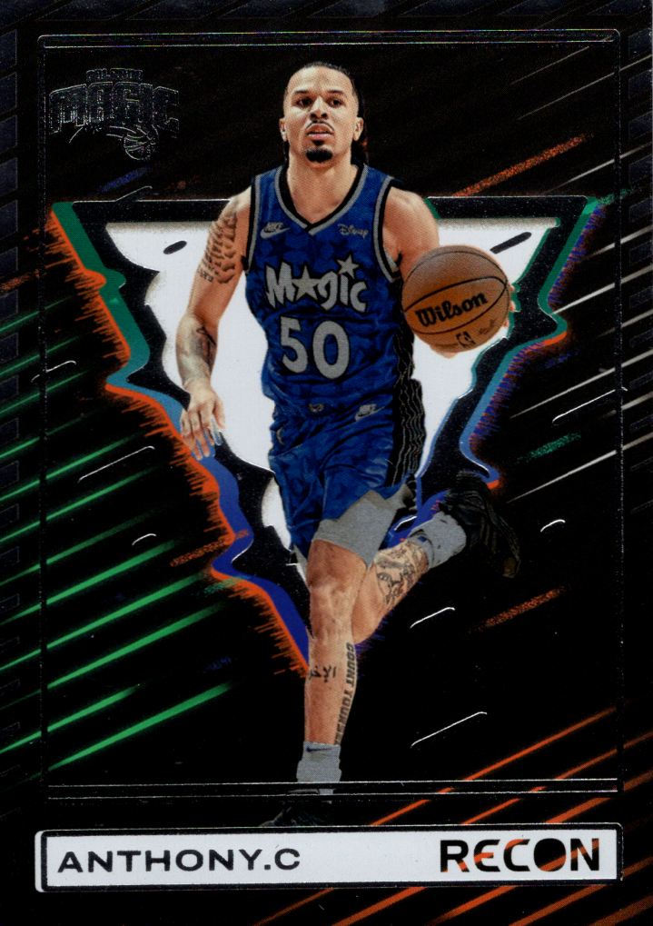 2023-24 Panini Recon Basketball Card Pick (Base)