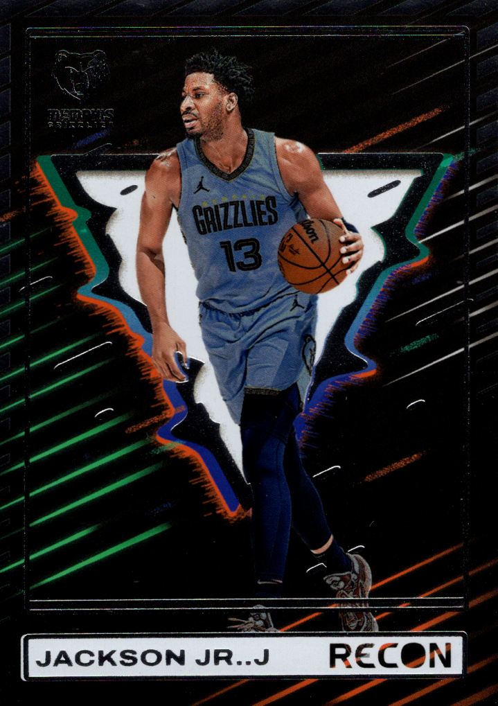 2023-24 Panini Recon Basketball Card Pick (Base)