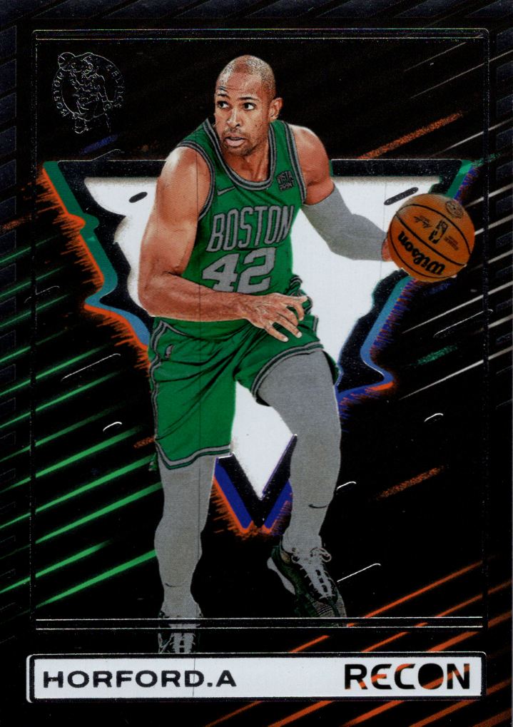 2023-24 Panini Recon Basketball Card Pick (Base)