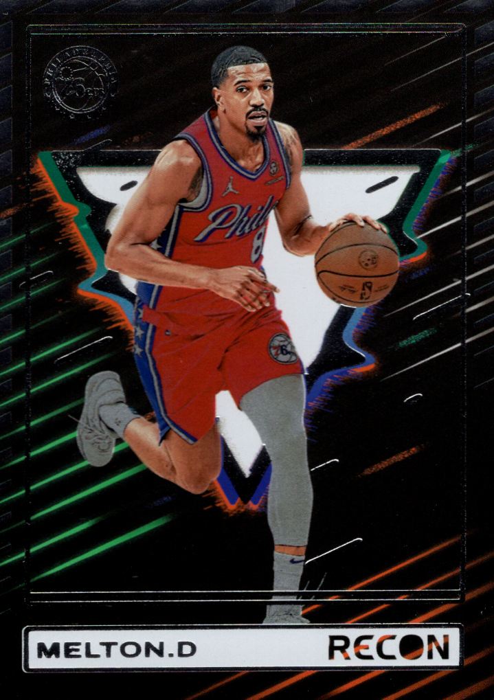 2023-24 Panini Recon Basketball Card Pick (Base)