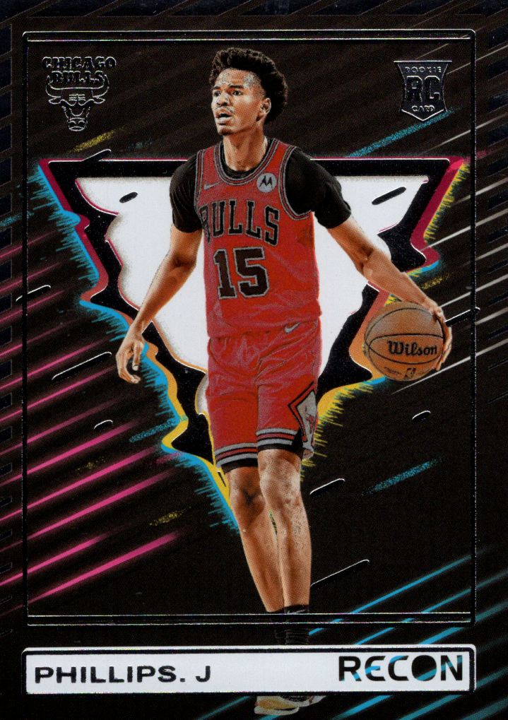 2023-24 Panini Recon Basketball Card Pick (Base)