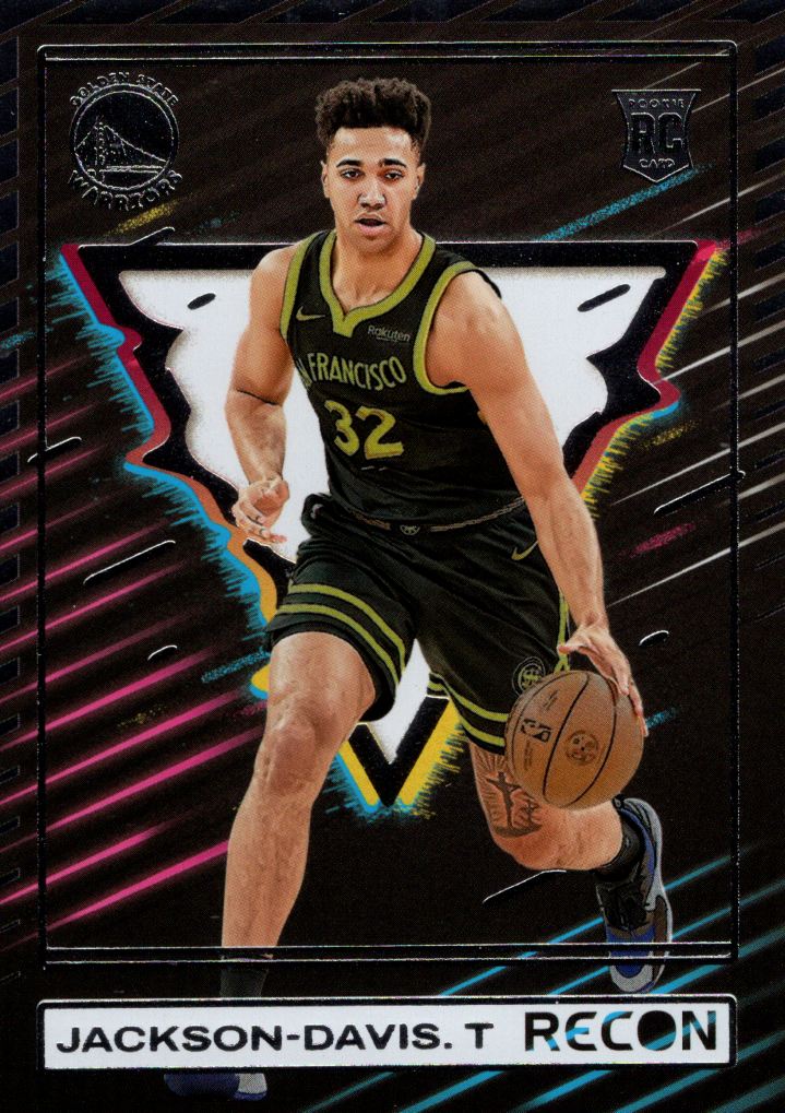 2023-24 Panini Recon Basketball Card Pick (Base)