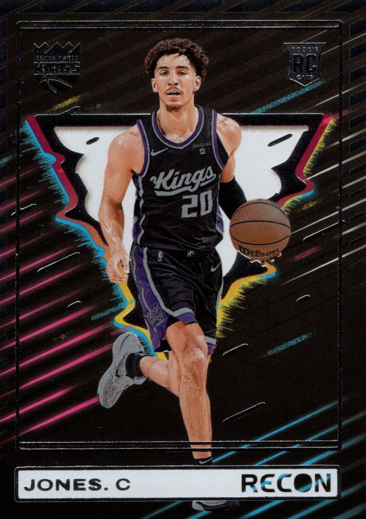 2023-24 Panini Recon Basketball Card Pick (Base)