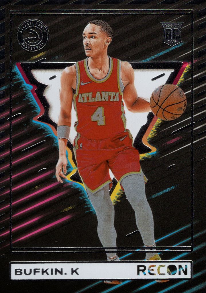 2023-24 Panini Recon Basketball Card Pick (Base)