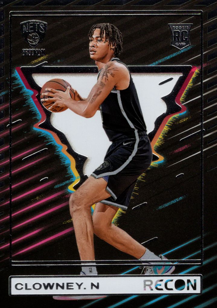 2023-24 Panini Recon Basketball Card Pick (Base)