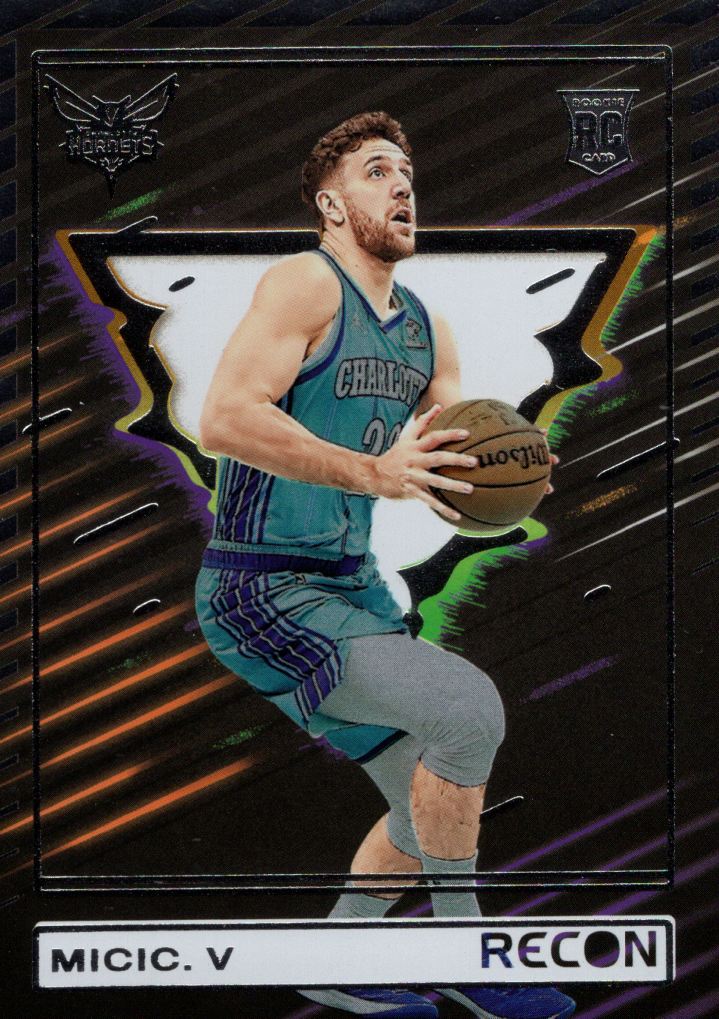 2023-24 Panini Recon Basketball Card Pick (Base)