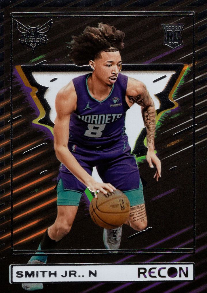 2023-24 Panini Recon Basketball Card Pick (Base)