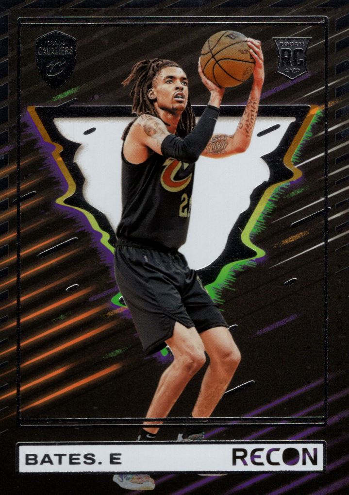 2023-24 Panini Recon Basketball Card Pick (Base)