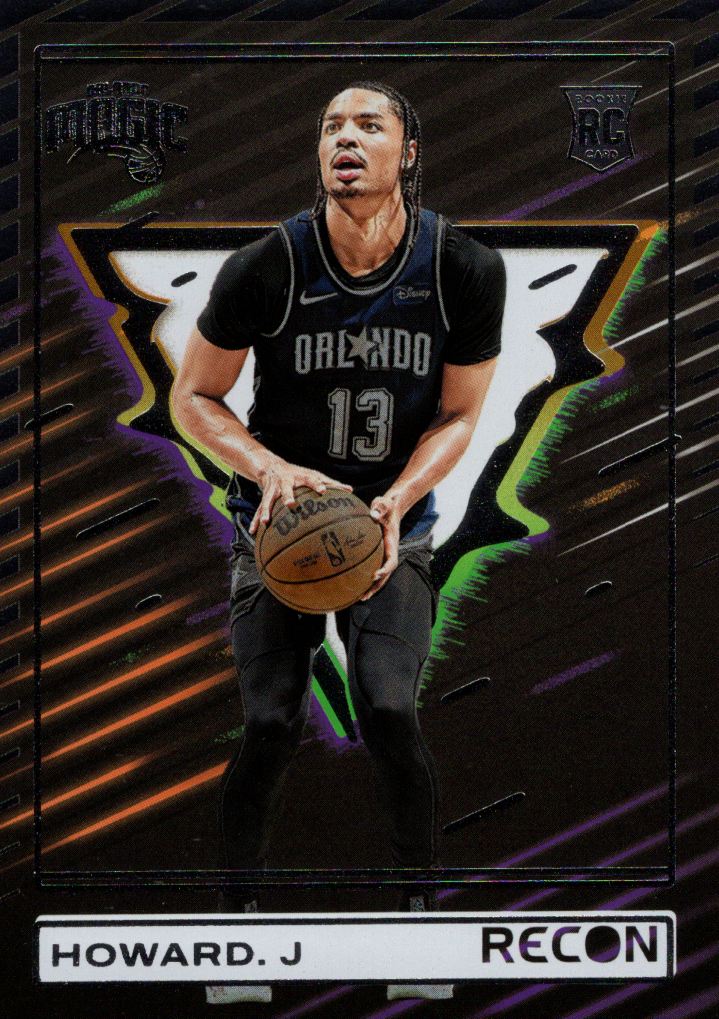 2023-24 Panini Recon Basketball Card Pick (Base)