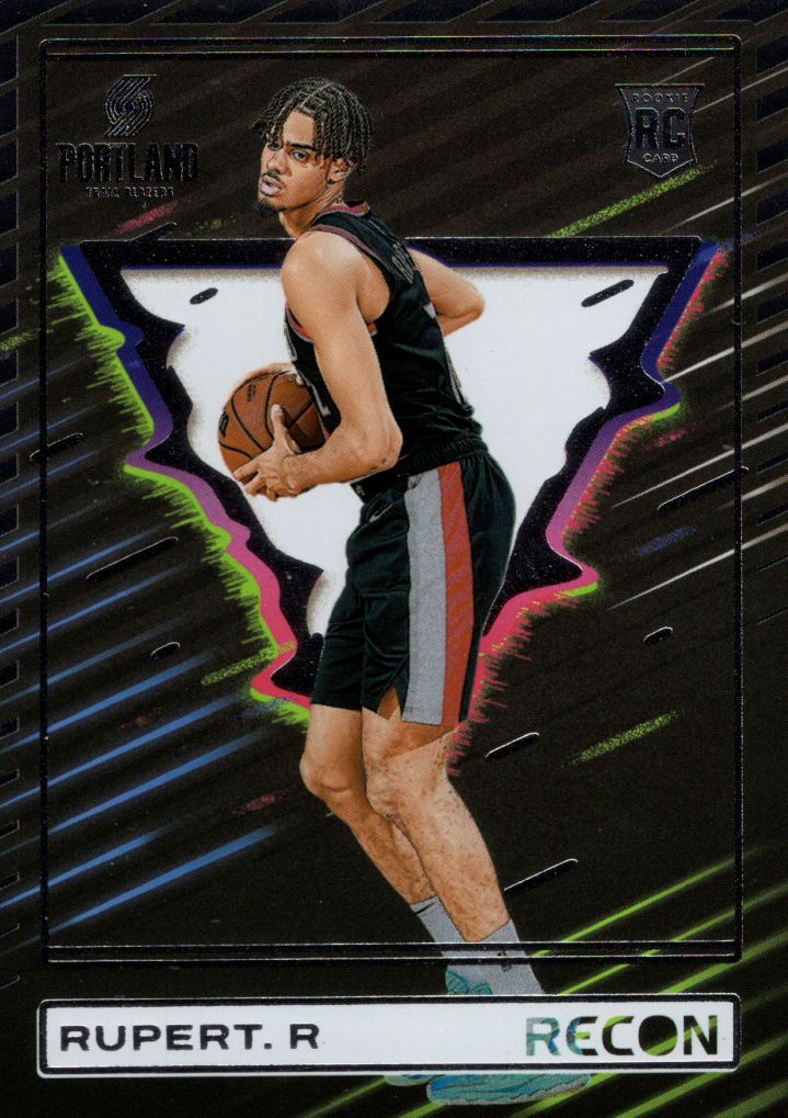 2023-24 Panini Recon Basketball Card Pick (Base)