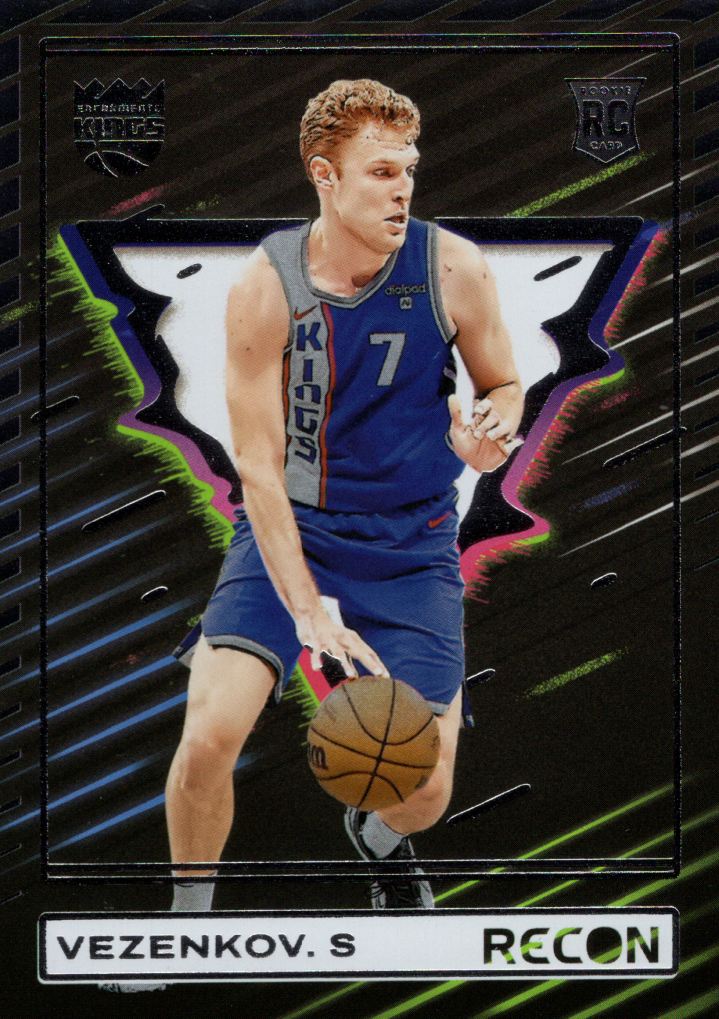 2023-24 Panini Recon Basketball Card Pick (Base)