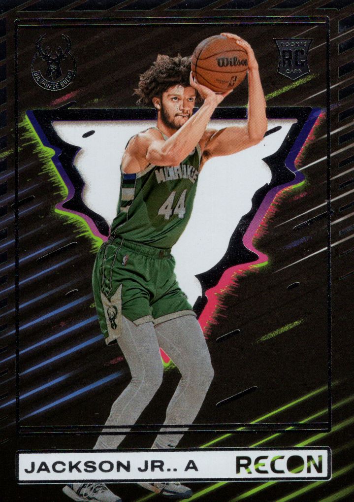 2023-24 Panini Recon Basketball Card Pick (Base)