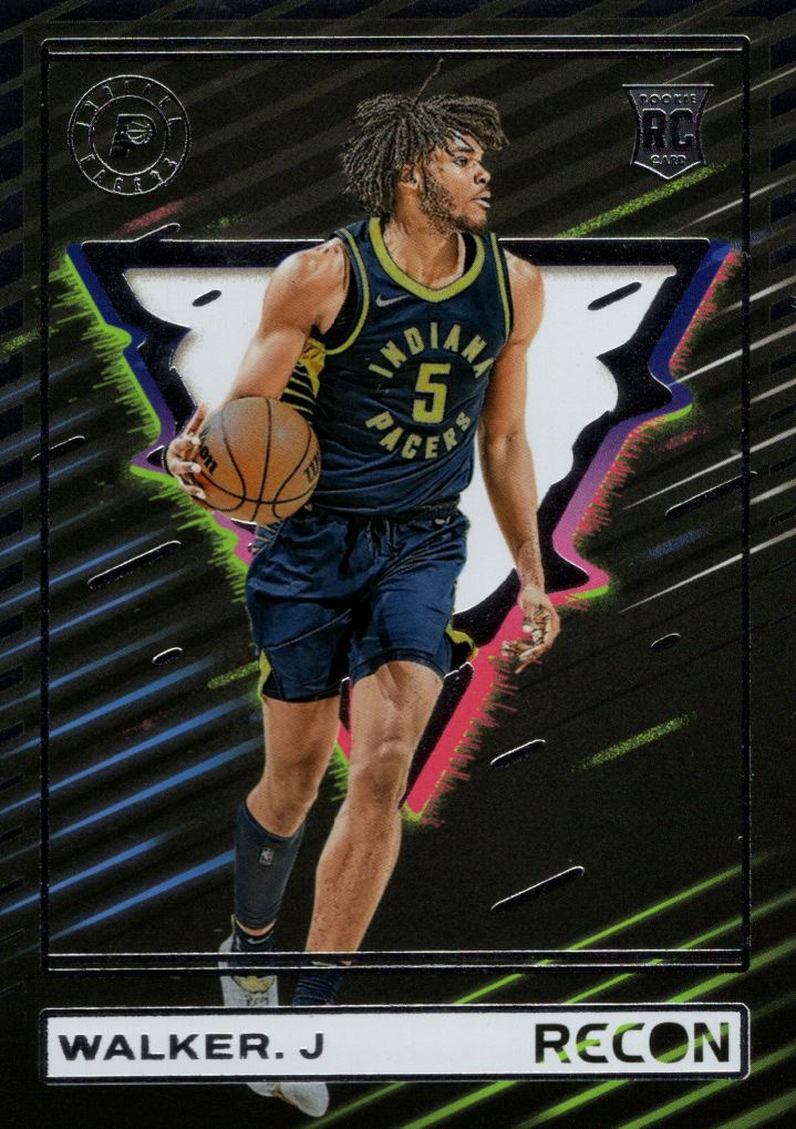 2023-24 Panini Recon Basketball Card Pick (Base)