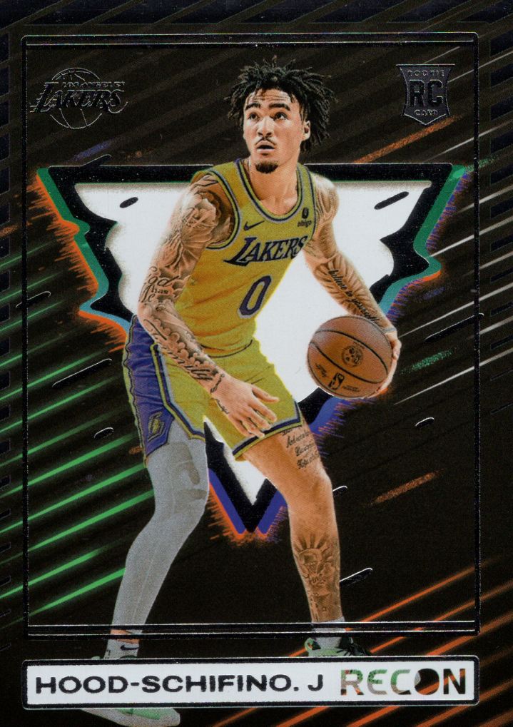 2023-24 Panini Recon Basketball Card Pick (Base)