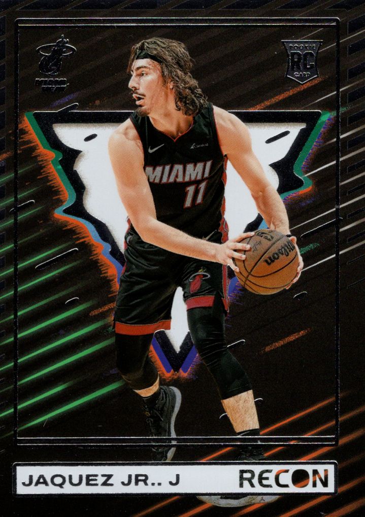 2023-24 Panini Recon Basketball Card Pick (Base)