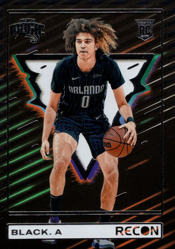 2023-24 Panini Recon Basketball Card Pick (Base)