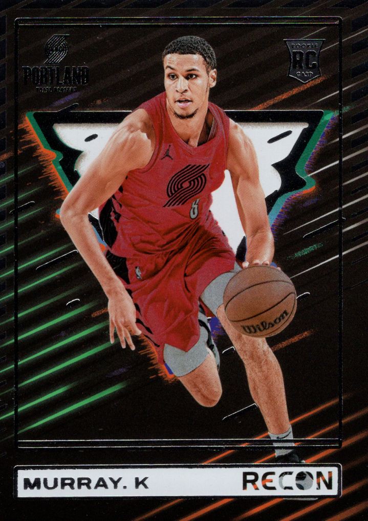 2023-24 Panini Recon Basketball Card Pick (Base)