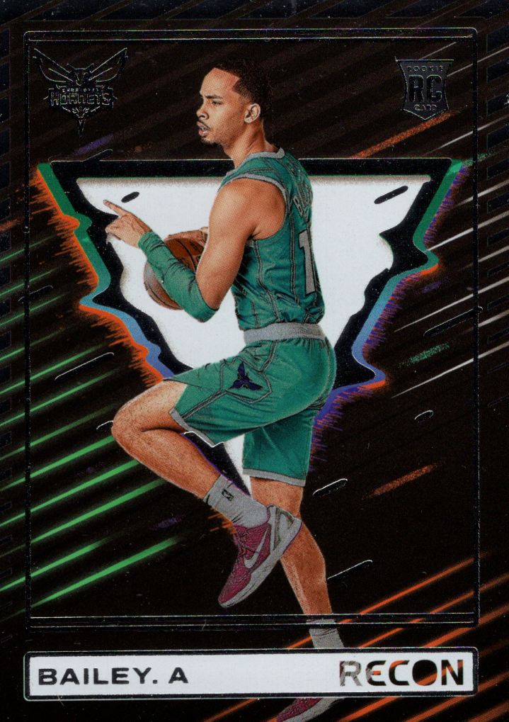 2023-24 Panini Recon Basketball Card Pick (Base)