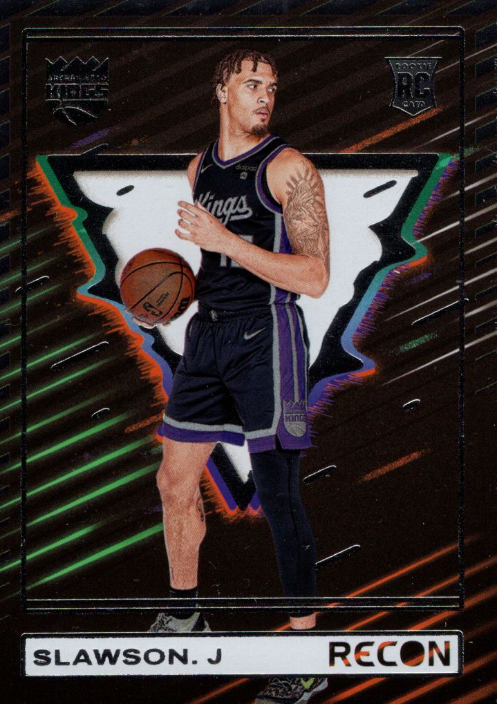 2023-24 Panini Recon Basketball Card Pick (Base)