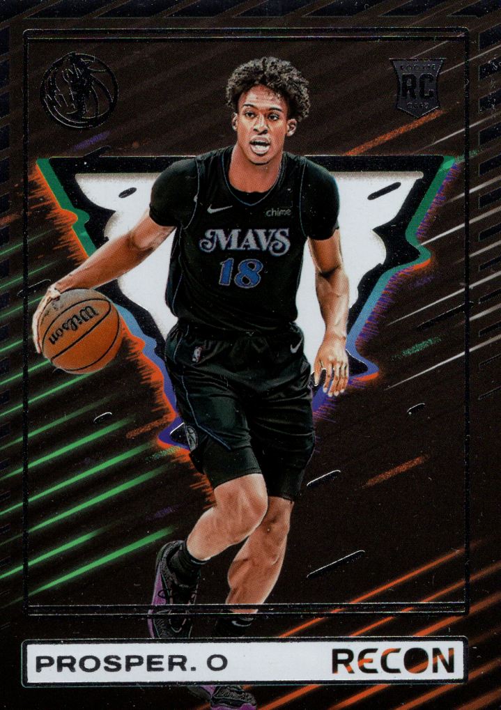 2023-24 Panini Recon Basketball Card Pick (Base)